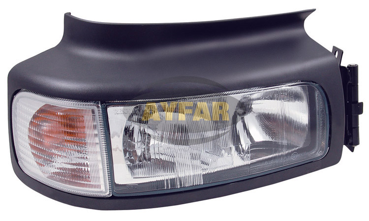 KOMPLE FAR RENO V-1 SOL KERAX 2001-07 5010 231 669
